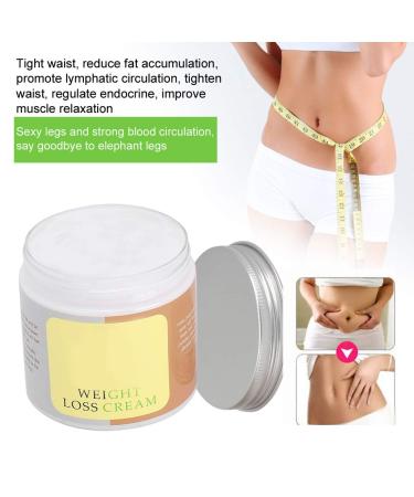 Premium Slimming & Anti-Cellulite Cream for Thighs Belly and Arms - Boost Tightening & Weight Loss Results - Buy Online on GoSupps.com