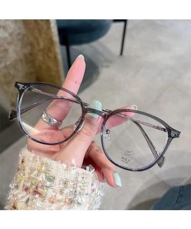 NAOSHI Color Changing Glasses - Auto-Sensing Anti-Glare Lightweight & Unique for Gaming & Reading - Shop Internationally! - Buy Online on GoSupps.com