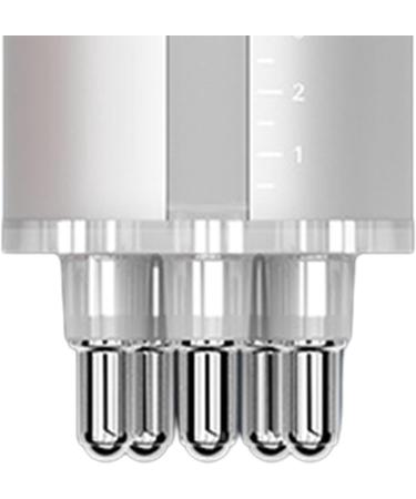 Generic Scalp Smudge Tool Comb Hair Oil Smudge Tool Bottle Brush Head Scalp Smudge - Buy Online on GoSupps.com