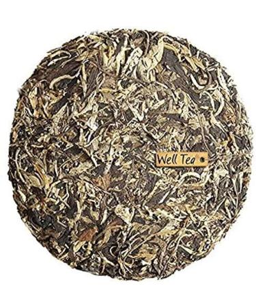 Premium Yunnan Moonlight White Buds Puer Puer Thee Losse Blad Raw Thee Cake 350 g - Buy Online on GoSupps.com