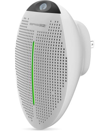 Ultrasonic Pest Repeller - 2 Pack Indoor Plug-in Pest Control Device for Home, Office, Hotel, Warehouse - Buy Online on GoSupps.com