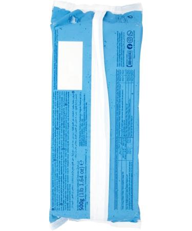  Italian Gourmet E.R. Colussi Cracker Salati Cracker Set of 6 with Durable Flour 500g + Italian Polpa Goumet Polpa 400g - Buy Online on GoSupps.com