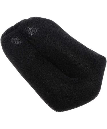2pcs Hot Sponge Hair Diffuser Sock Adaptable for Universal Blow Dryers for Curly or Wavy Hair - Buy Online on GoSupps.com