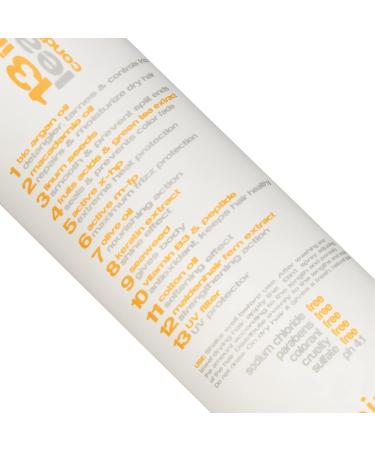 13-in-1 Epic Leave-In Conditioner Spray | Argan Oil Macadamia Oil & Keratin for Ultimate Hair Detangling - Buy Online on GoSupps.com