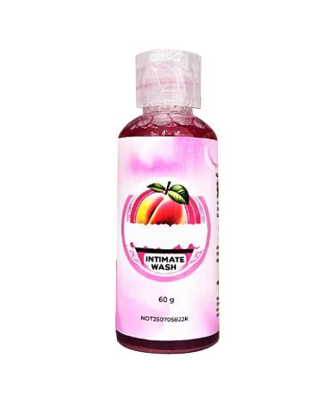 G n rique Pink Serums for Intimate Areas - Moisturizing and Lubricating Gel Water Pink Serums for Intimate Areas for Breasts | Underarms and Private Areas Solution for Sensitive Skin