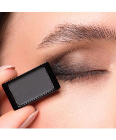 ARTDECO Intense Matte Eyeshadow - Irresistible Matt Black - 1g | International Shipping Available - Buy Online on GoSupps.com