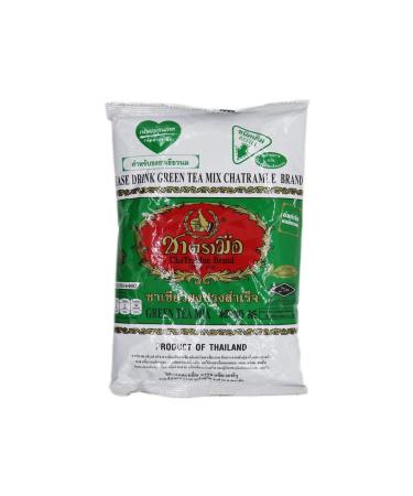 CHA TRA MUE Green Tea Mix 200 g - Buy Online on GoSupps.com