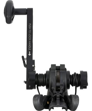 Excalibur Charger Lite Crank - Versatile and Durable Ambidextrous Safety Cocking Aid for Hunting Crossbows - Buy Online on GoSupps.com