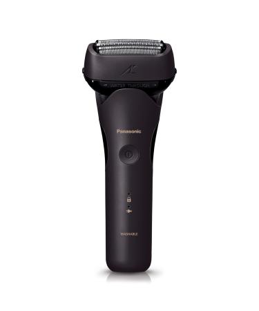 Panasonic ES-LT2P-T LAMDASH 3-Flute Basic Brown Men's Shaver AC100-240V Shipped from Japan Released in 2022