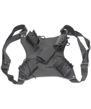 Sword Bag with Back Strap - Perfect for Ninja Hero Cosplay and Anime Costumes - Buy Online on GoSupps.com