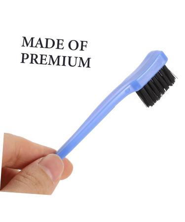 10pcs Eyebrow Brush Set - Beauty Tool Makeup Comb Lash & Eyelash Brush - Perfect for Flawless Brows & Lashes | International Shipping Available - Buy Online on GoSupps.com