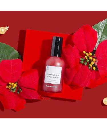 THANK YOU FARMER Miracle Age Repair Serum - Buy Online on GoSupps.com