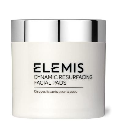 ELEMIS Dynamic Resurfacing Facial Pads - Gentle Dual-Action Treatment | 60 Count - Buy Online on GoSupps.com