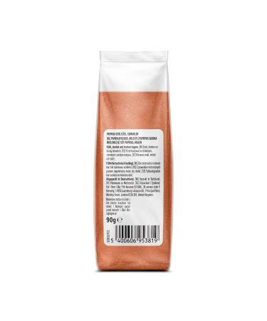 Buy Amazon Sweet Paprika Ground (90g - Pack of 3) | Premium Quality Spice for International Shipping - Buy Online on GoSupps.com