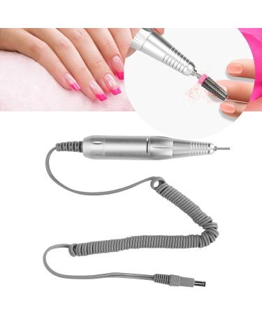 Professional Electric Nail Drill Handle - Replacement Handpiece for Nail Polishing Machine - Manicure Pedicure Tool - Buy Online on GoSupps.com