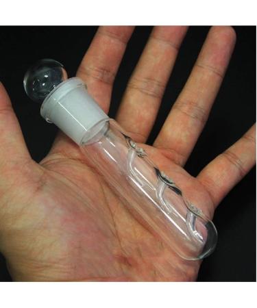 YYWEi 3 PCS Planaria Trap Clear Crystal Glass Worm Catch Pen Shrimp Leeches Catcher Worm Catcher Double and Three Holes + 8 Holes Planarians Trapper - Buy Online on GoSupps.com