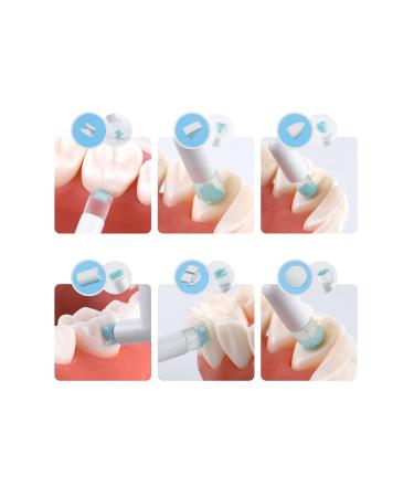 Orthodontic Mini Starter Kit: Mould Mold, Injection Mould Tubes, Lingual Retainer Button Set - Accessories for Perfect Alignment - Buy Online on GoSupps.com