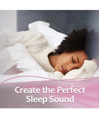 Lectro Sound 2 Baby Sleep Machine | Affordable Sound Therapy for Restful Nights - Buy Online on GoSupps.com