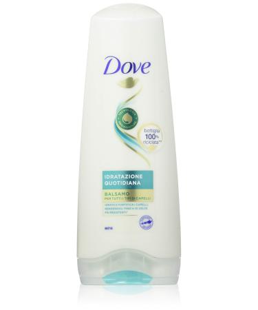 Dove Dove Balsamo Daily Hydration Box of 6 x ml 180 ml