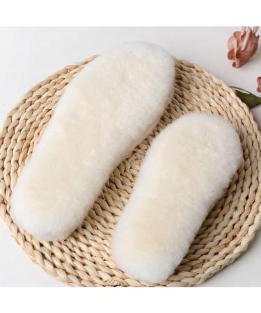 FOMIYES Premium Insoles for Women & Men - Comfortable Boot Inserts & Replacement Shoe Soles | Size 7.5 - Buy Online on GoSupps.com