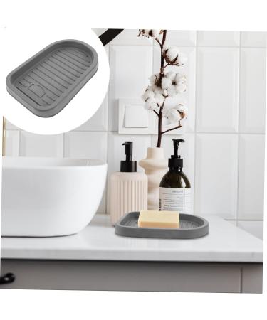 Ciieeo 2pcs Non-slip Storage Mat Sink Organizer - Buy Online on GoSupps.com