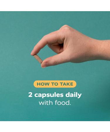 Redd Remedies, Thyroid Strong, Supports Healthy Thyroid Function and Balance, 60 Vegan Capsules Standard Packaging - Buy Online on GoSupps.com