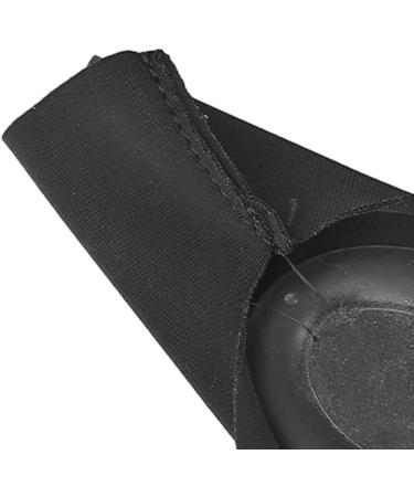 Ball Correction & Toe Spreader for Right Foot - SEBSE Smooth Bale Strap Rail & Pad - Day & Night Comfort - Buy Online on GoSupps.com