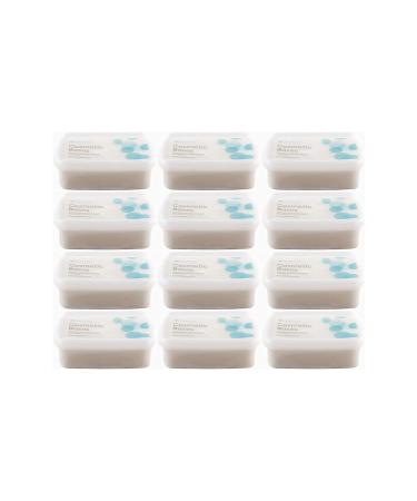 Foaming Bath Butter Base (Crystal Opc) | Stephenson Brand | Whipped Sugar Scrub Base | Skin Care Product - Habbie Beauty Supplies (Double Pack) - Buy Online on GoSupps.com