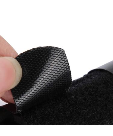 ZJchao Finger Splints - 2Pcs Stabilizer Sleeves for Broken Fingers Pinky Arthritis & Sports Injuries - Effective Finger Brace for Support & Straightening - Buy Online on GoSupps.com