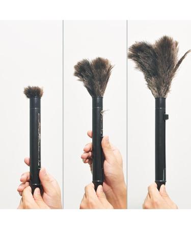 Besreey Duster for Cleaning Retractable Duster Portable | Car Duster Efficient Cleaning Easy-to-Use Cleaning Duster for Home - Buy Online on GoSupps.com