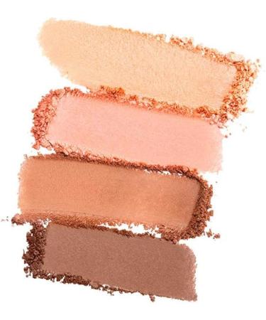 MAYBELLINE MASTERBRONZE COLORHIGHLIGHTING KIT 20 - Buy Online on GoSupps.com