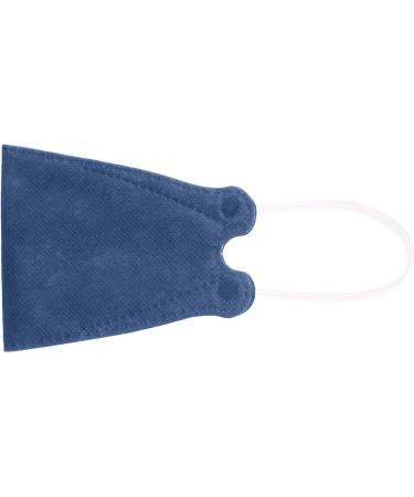 Shop WEXCV Butterfly Motif Adult Mouth Protection Masks 5/20/30/100 Pieces Black Breathable Dust-Tight Perfect for Women - Buy Online on GoSupps.com