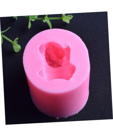 Zerodeko Silicone Molds Baking Mold Bakeware Fudge Silicone Baking Molds Baking Utensils Chocolate - Buy Online on GoSupps.com