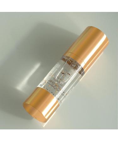 Timeless by AVANI Nutritive Face & Eye Micro Capsule Serum with Dead Sea Minerals & Plant Extracts | Vitamin A, C & E | Smooth & Hydrating Formula - 1 fl. oz - Buy Online on GoSupps.com