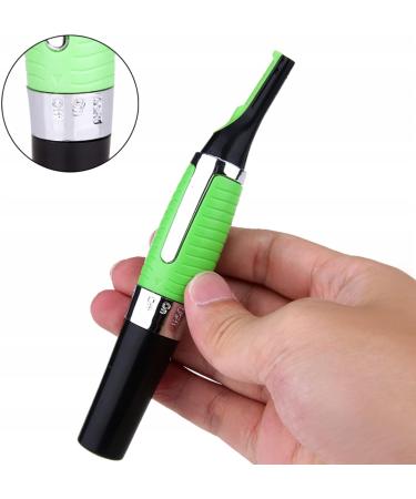 Retoo Nasal Hair Trimmer - Precision Nose & Ear Hair Cutter for Men & Women | Trim Eyebrows & Nose Hair - Buy Online on GoSupps.com