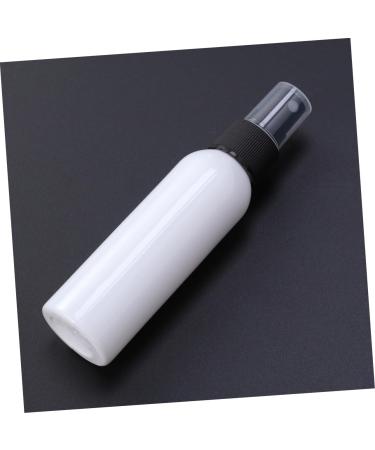 FOMIYES Empty Tube Lotion Bottle Toiletries Container Shampoo Container Refillable Tube Filling Spray Head Travel - Buy Online on GoSupps.com