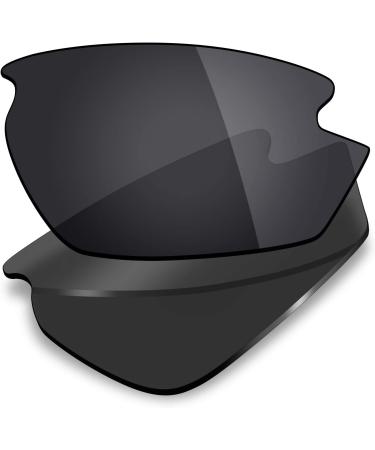 Mryok 4 Pairs Polarized Replacement Lenses for Rudy Project Rydon Sunglasses - Stealth Black Fire Red Ice Blue Silver Titanium | International Shipping Available - Buy Online on GoSupps.com