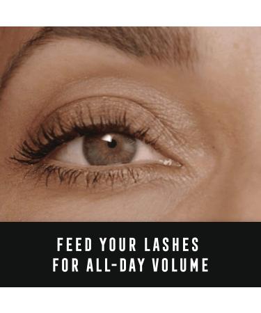 2 x Max Factor Rise & Shine Lift and Volume Mascara 12ml - 001 Black - Buy Online on GoSupps.com