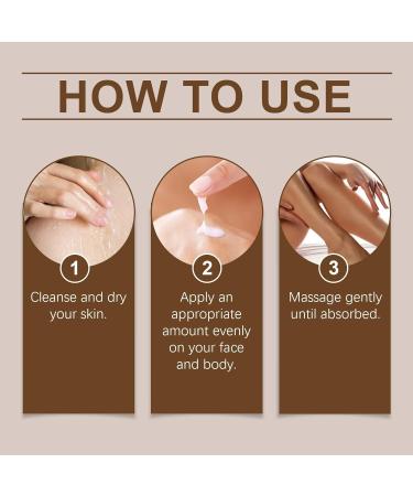 2 Pi ces Bronze After Sun Milk Self Tanner Cream Tanning Extender Light & Non-greasy Formula Natural and Fast tan Without Sun Anti Oxidant Natural Tan Under the Sun or in the Solarium - Buy Online on GoSupps.com