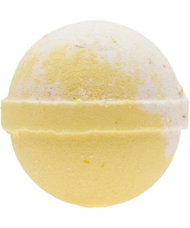 Kristine's Tropical Getaway Shower Bath Bomb 6-Pack - Handmade Shea Butter, Fizzy & Scented, Moisturizing for Sensitive Skin - Relaxing Gifts for Women & Kids - Buy Online on GoSupps.com