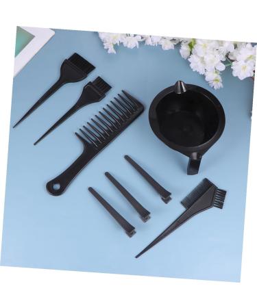 Salon Fourniture Supplies De Teinture Des Cheveux Black - Buy Online on GoSupps.com