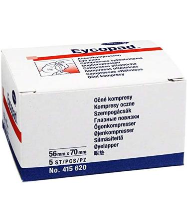 Hartmann - Eycopad Compesa often 5 un
