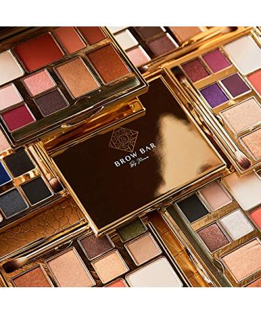 Brow Bar by Reema Hollywood Icon Face Kit - Drama Queen - Buy Online on GoSupps.com