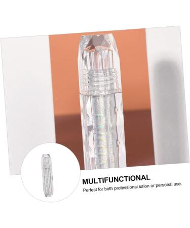 Angoily 3 Pcs Waterproof Liquid Cosmetics Supplies Cosmetics Eye Shadow Make up Miss 1 count (Pack of 1) 02#x3pcs - Buy Online on GoSupps.com