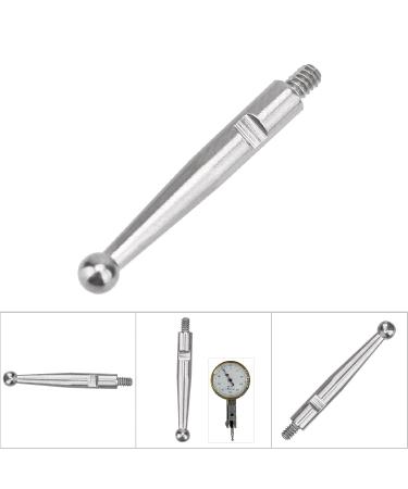 High Precision M1.4 Scale Needle & Dial Indicators | Swallow Tail Rails & Test Probes for Accurate Measurements - Buy Online on GoSupps.com