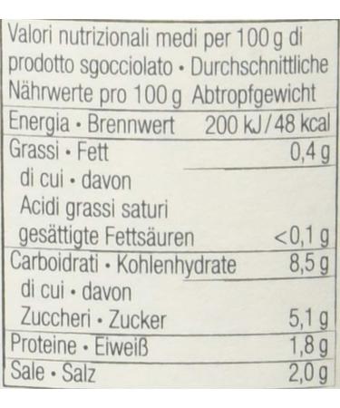 LaSelva Organic Hot Peperoncini Piccanti - Spicy Red Antipasti 270g | International Shipping - Buy Online on GoSupps.com