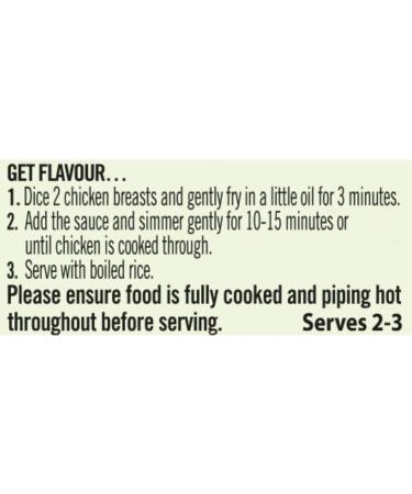 Loyd Grossman Thai Red Curry Cooking Sauce 350g Jar - Authentic Red Curry Sauce - Buy Online on GoSupps.com