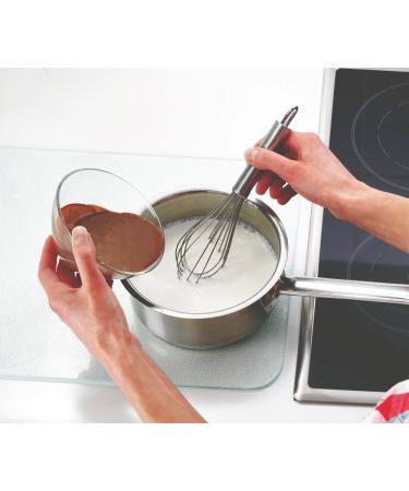 Buy Dr. Oetker Gala Chocolate Pudding Powder - 10 Pack for Decadent Desserts | International Shipping Available - Buy Online on GoSupps.com