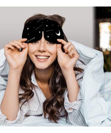 Nifyto 15PCS Steam Eye Mask - Self-Heating Eye Spa Mask for Eye Strain Relief, Dark Circles, and Puffiness - Buy Online on GoSupps.com