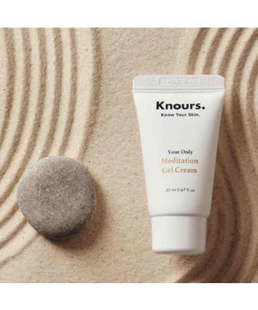 Knours Komplete Starter Travel Kit | Best International Shipping & Skincare Essentials - Buy Online on GoSupps.com